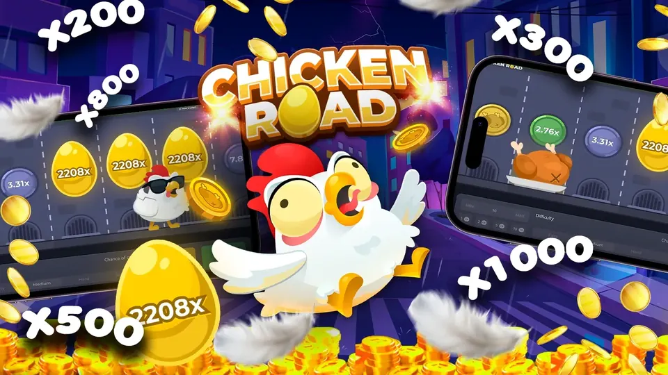 Chicken Road – Falls doch eine APK genutzt werden soll: Grundlegende Vorsichtsmaßnahm